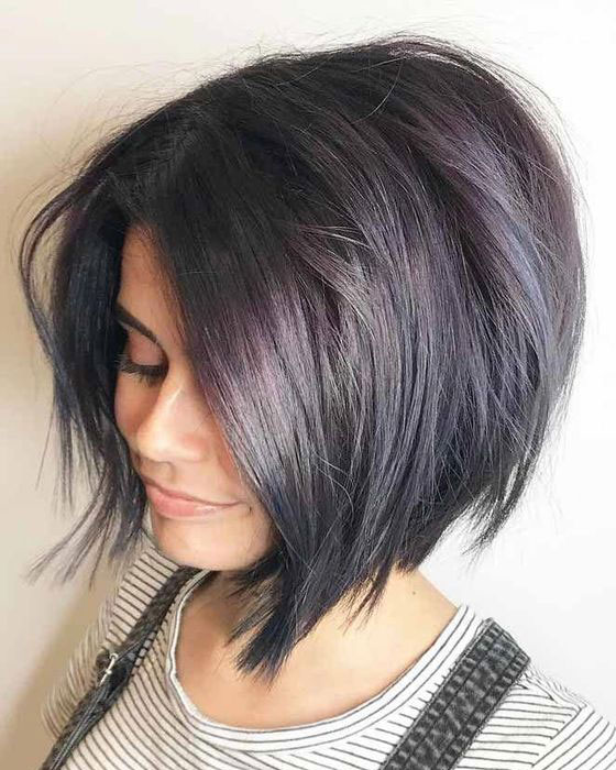 30 wunderschöne und schöne kurze Frisuren