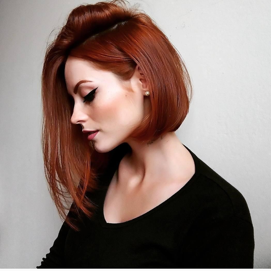 30 wunderschöne und schöne kurze Frisuren