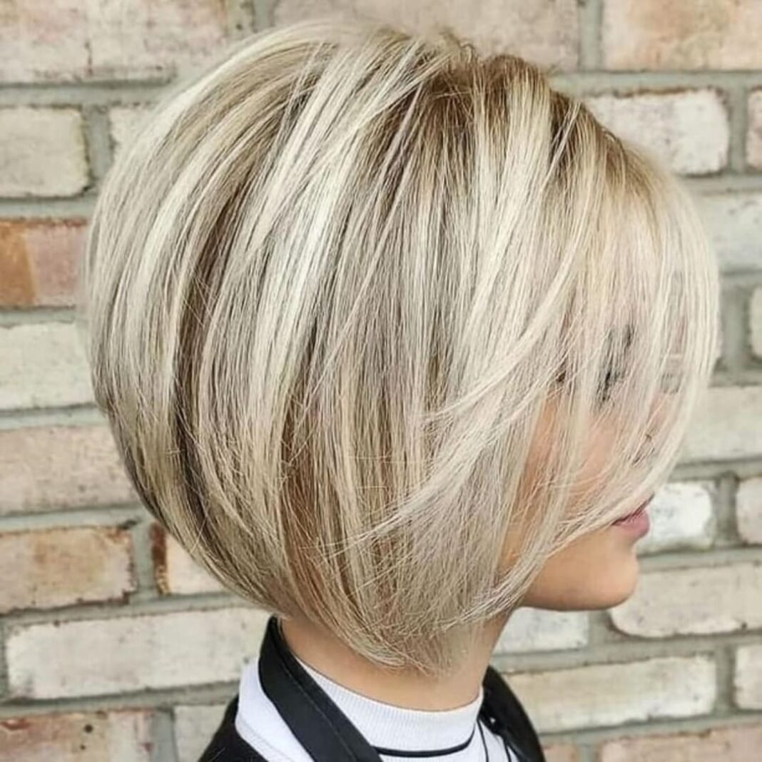 Entdecke den Trendlook 2023 - Die meistgesuchte Frisur für Frauen!