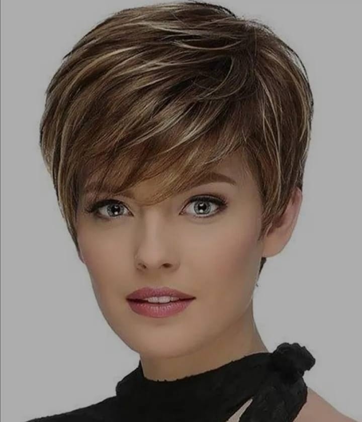 30 wunderschöne und schöne kurze Frisuren