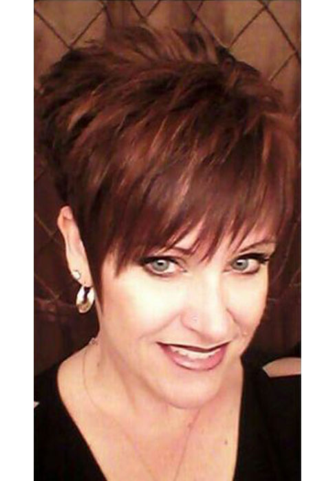 30 wunderschöne und schöne kurze Frisuren