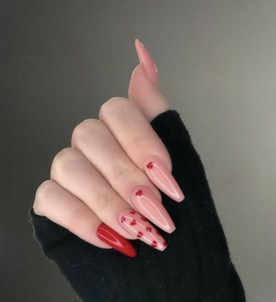 40 verträumte Sternnageldesign, die zu süß sind, um sie zu bekommen