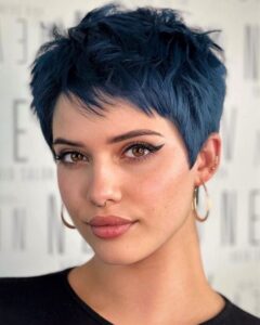 Welche Haarfarbe liegt dieses Jahr im Trend?