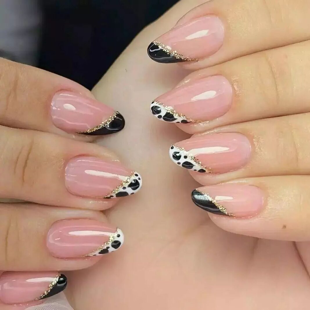29 wunderschöne Nageldesigns, denen Sie nicht widerstehen können