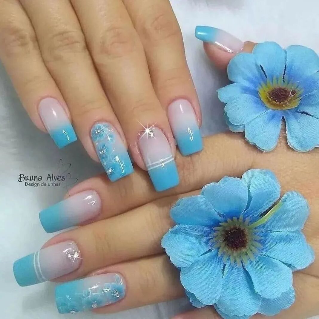 29 wunderschöne Nageldesigns, denen Sie nicht widerstehen können