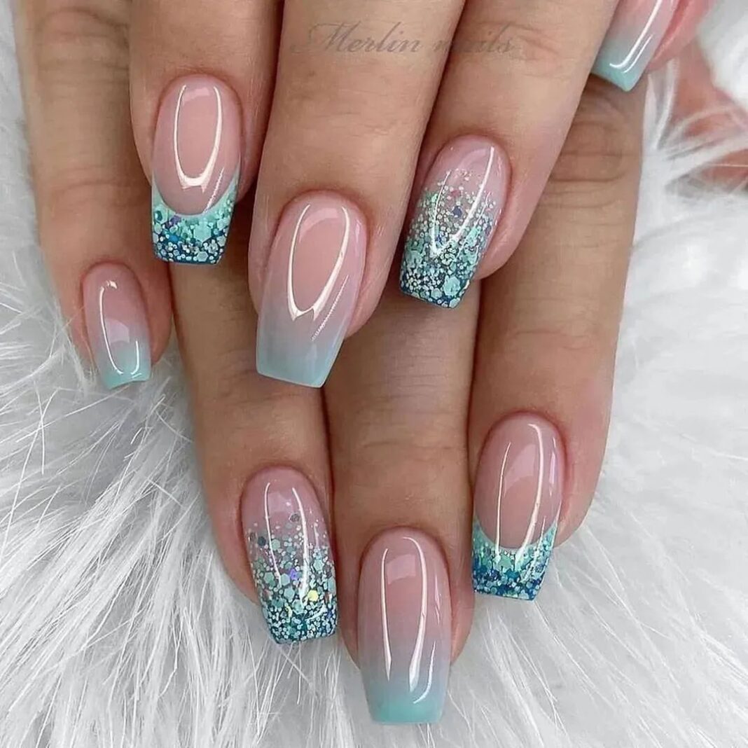 29 wunderschöne Nageldesigns, denen Sie nicht widerstehen können