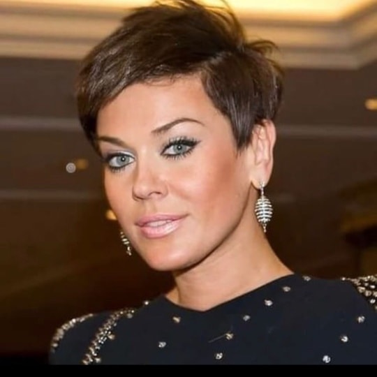 +25 tolle Frisuren für kurzes und feines Haar