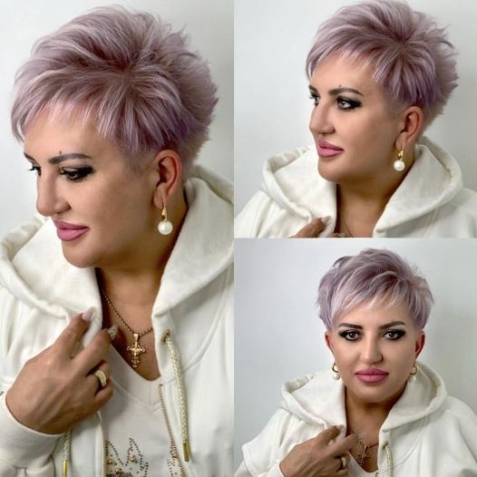 Kurze Haare 2023: Das sind die schönsten Haarstylings