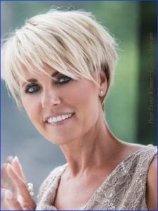 Die bemerkenswertesten und beliebtesten Pixie-Cut-Haarschnitt Modelle