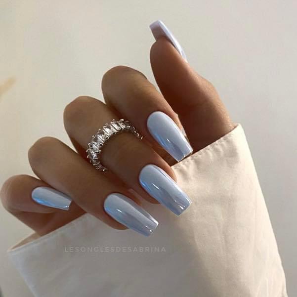 20+ Nagelideen, von denen Sie besessen sein werden
