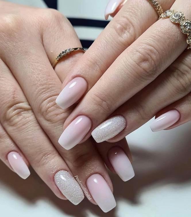 Hier sind 25 elegante Nageldesigns, um Sie 24/7 wunderschön zu halten