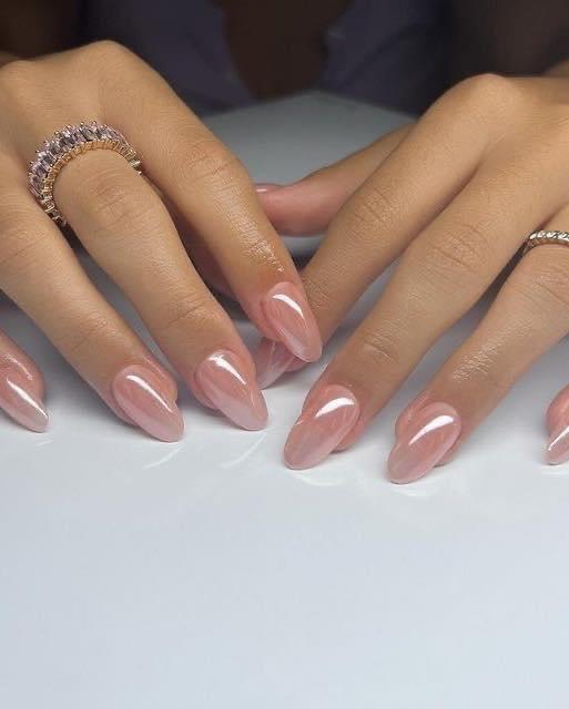 Hier sind 25 elegante Nageldesigns, um Sie 24/7 wunderschön zu halten