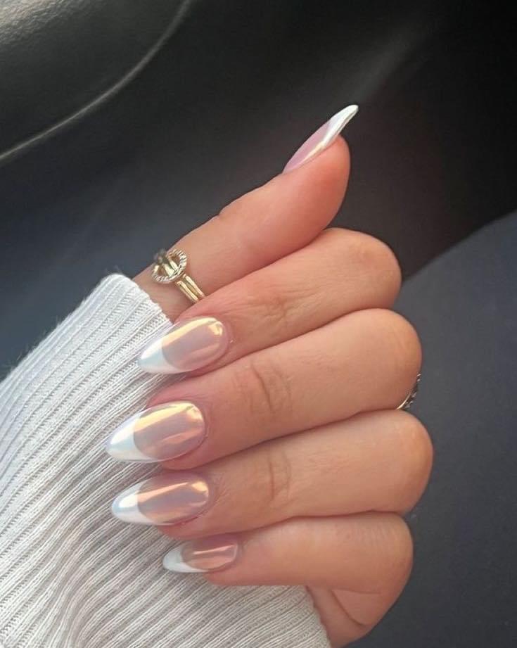 Hier sind 25 elegante Nageldesigns, um Sie 24/7 wunderschön zu halten