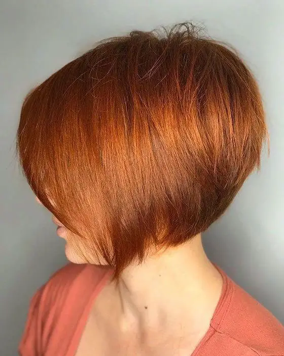 Haarfarbe