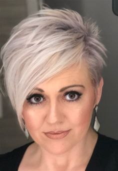 16 Frisuren, die vor 25 und 50 Jahren kommen!
