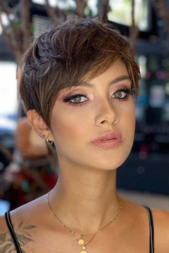 18x super schöne kurze Frisuren! 