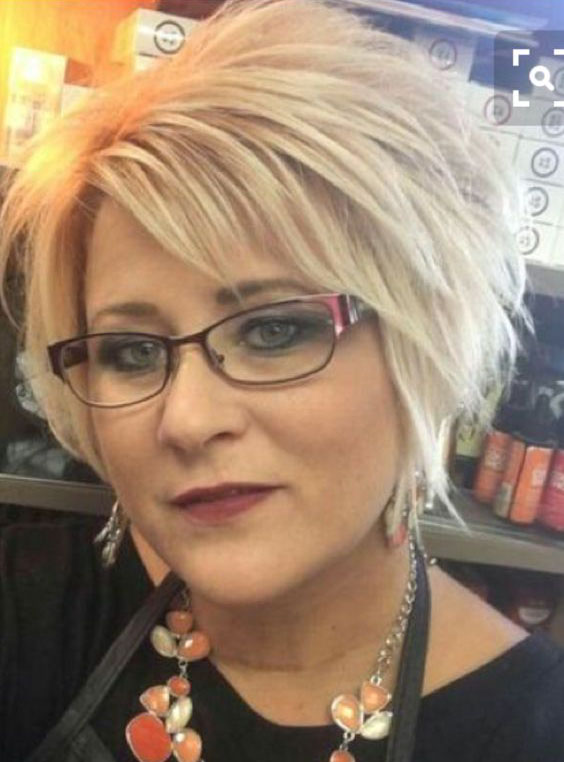 Bob- und Lob-Haarschnitte für Frauen über 50