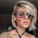 Beste und neueste Haarschnitte für Frauen