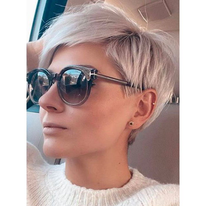 14 Neue Ideen zu Kurze-Frisuren für Frauen