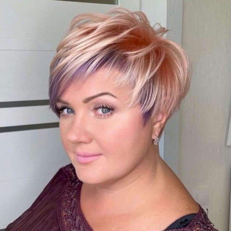 16 Frisuren, die vor 25 und 50 Jahren kommen!