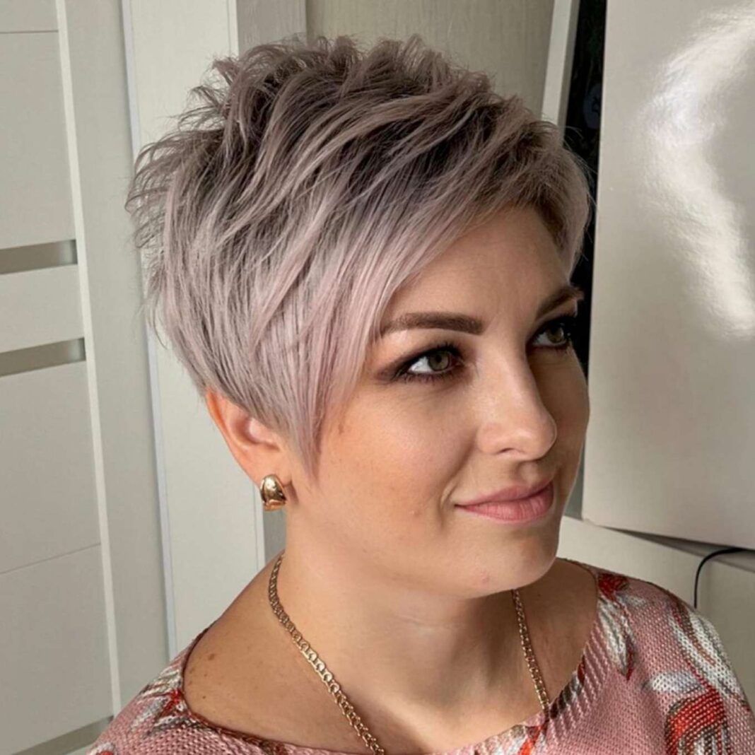 Trendfrisuren für Frauen über 40, um ihren Look zu verbessern