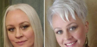 20+ Haartransformation: Lang bis kurz im Scherenschlag!