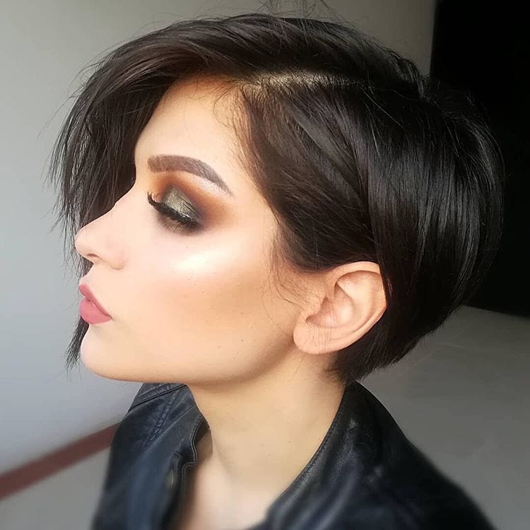 20 alternative Ideen für Ihren nächsten Friseurbesuch!