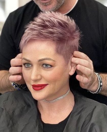 20 alternative Ideen für Ihren nächsten Friseurbesuch!
