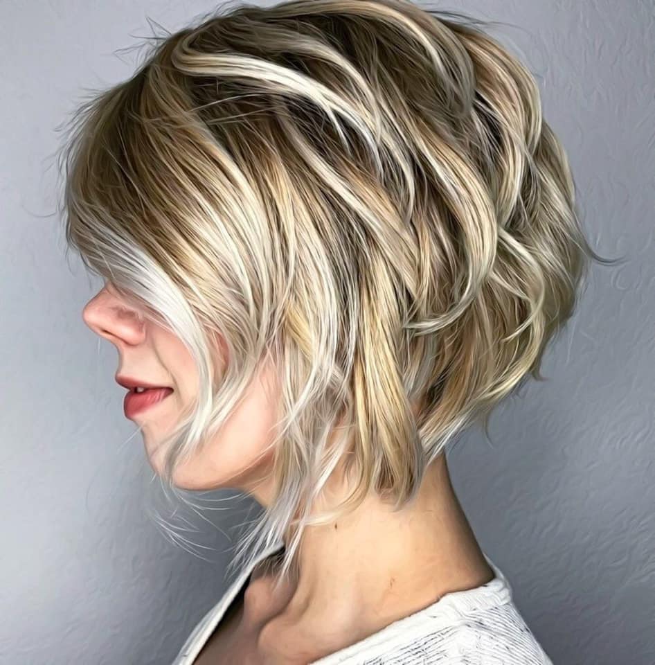 20 alternative Ideen für Ihren nächsten Friseurbesuch!