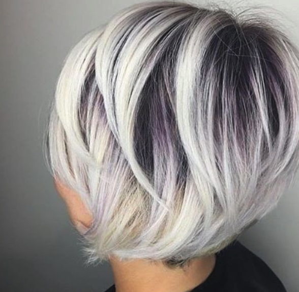 Top 20 Haarfarben