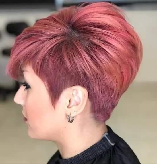 Top 20 Haarfarben