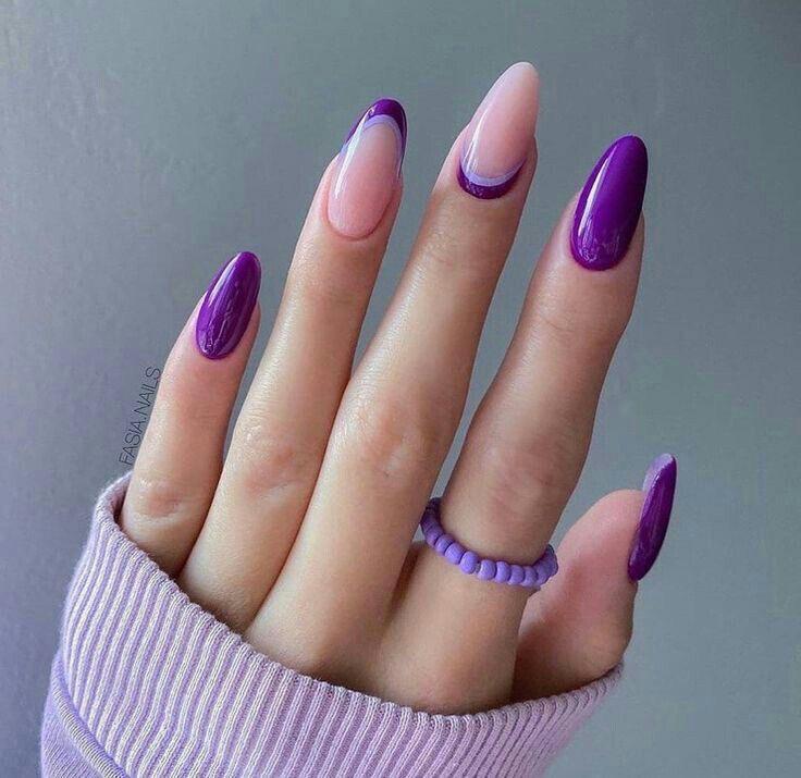 20 coole Sommer-Nail-Art-Designs für Anfänger