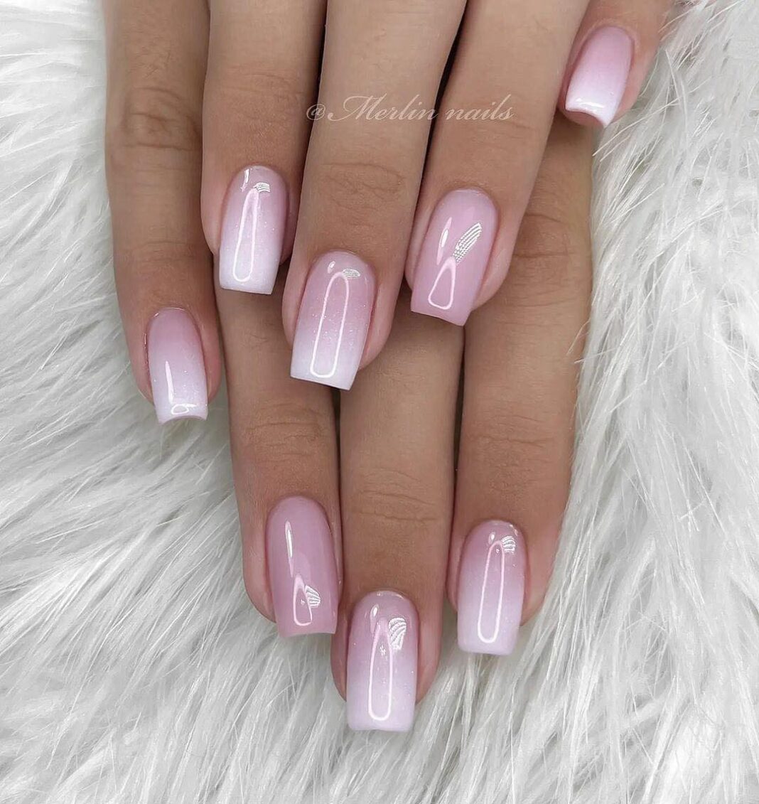 20+ Nagelideen, von denen Sie besessen sein werden