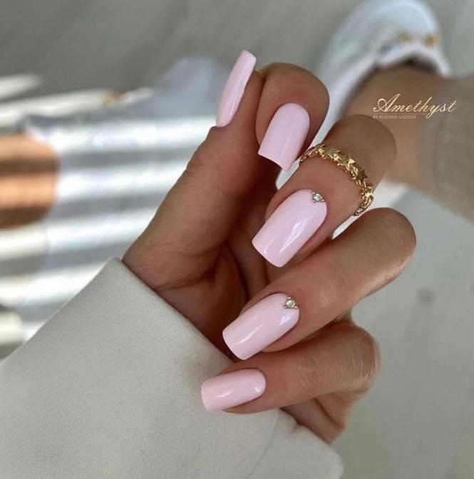 20+ Nagelideen, von denen Sie besessen sein werden