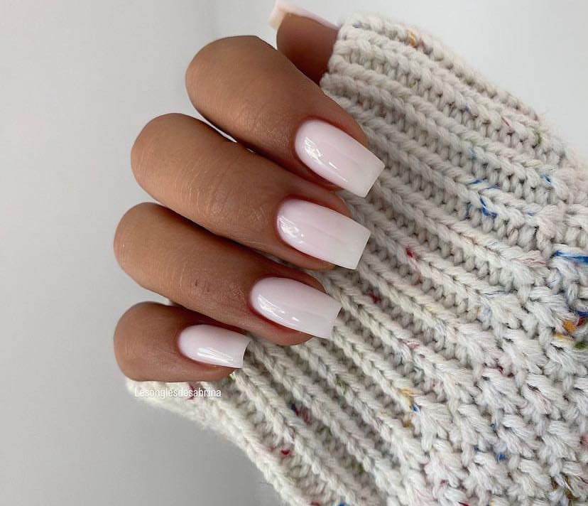 20+ Nagelideen, von denen Sie besessen sein werden