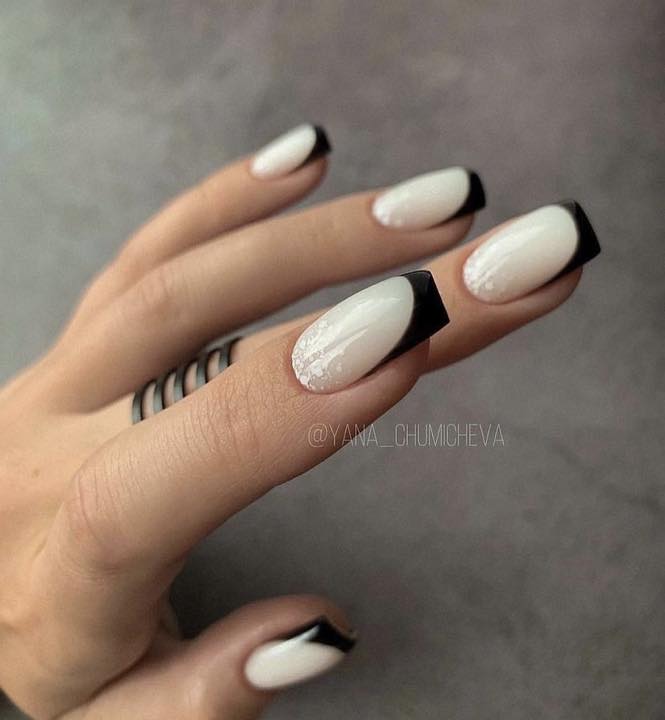 20+ Nagelideen, von denen Sie besessen sein werden