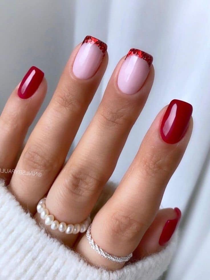 20+ Nagelideen, von denen Sie besessen sein werden