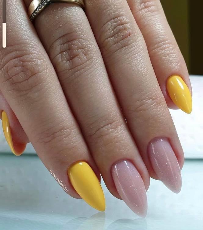 20+ Nagelideen, von denen Sie besessen sein werden