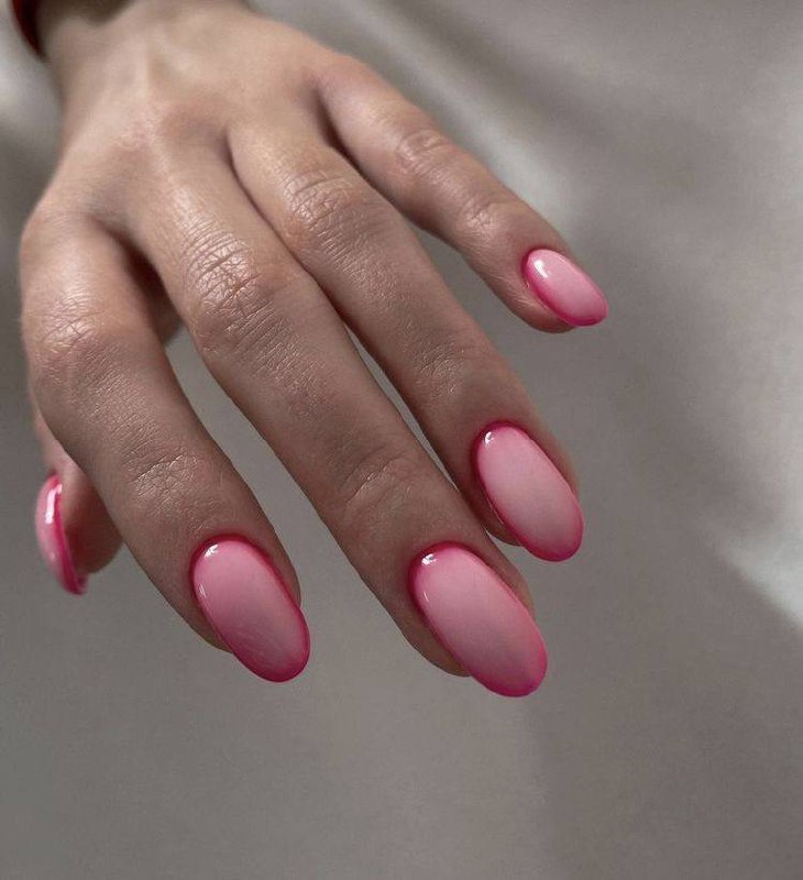 Das beliebteste Nageldesign der letzten Jahre: Niedliche Modelle