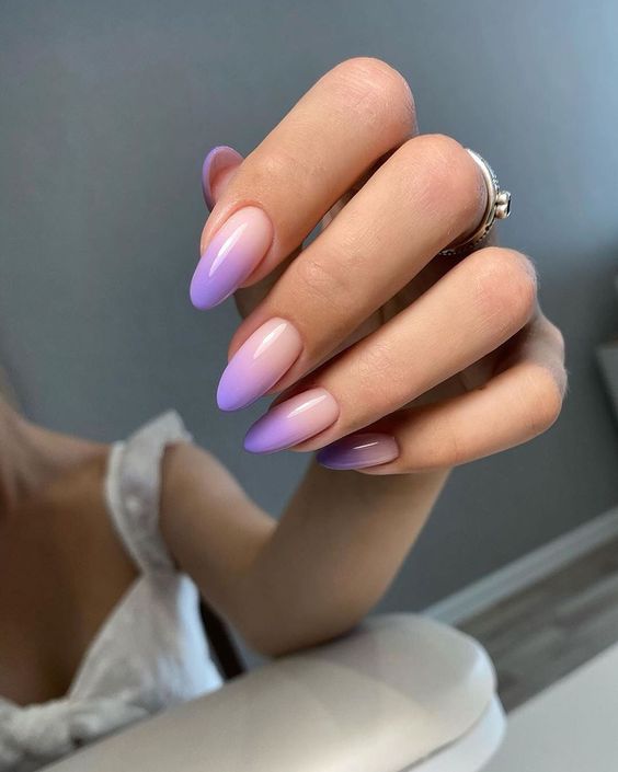 Das beliebteste Nageldesign der letzten Jahre: Niedliche Modelle
