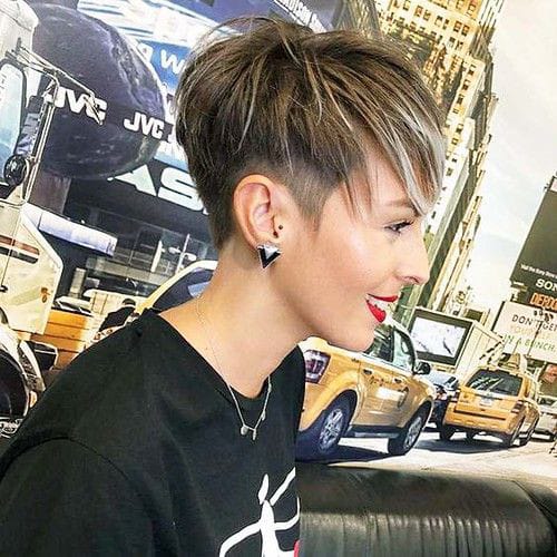 18+ Abkürzungen für einen schlanken und mutigen Look
