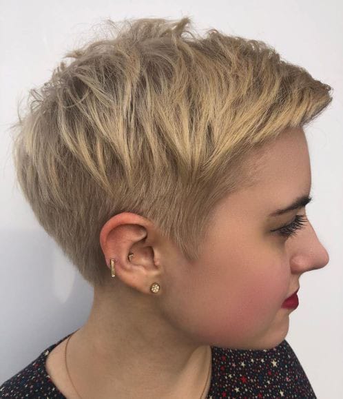 18+ Abkürzungen für einen schlanken und mutigen Look
