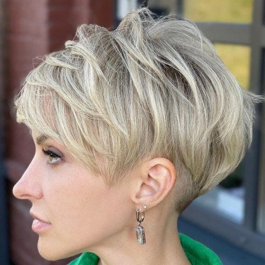 18+ Abkürzungen für einen schlanken und mutigen Look