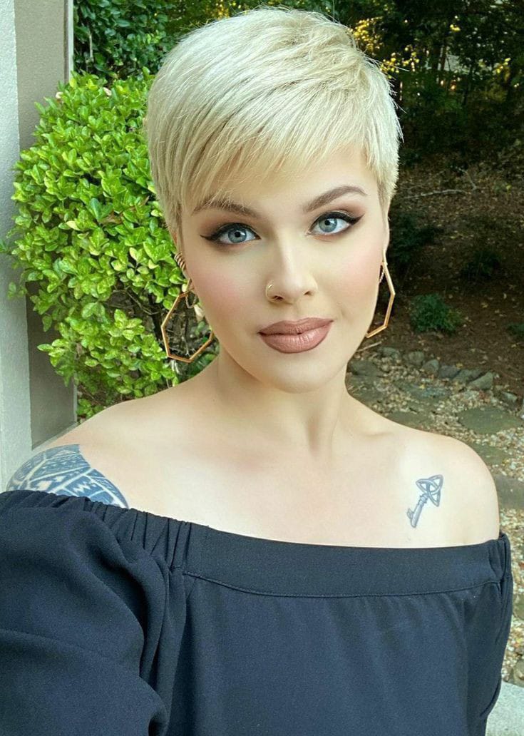 18+ Abkürzungen für einen schlanken und mutigen Look