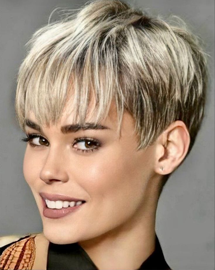 18+ Abkürzungen für einen schlanken und mutigen Look