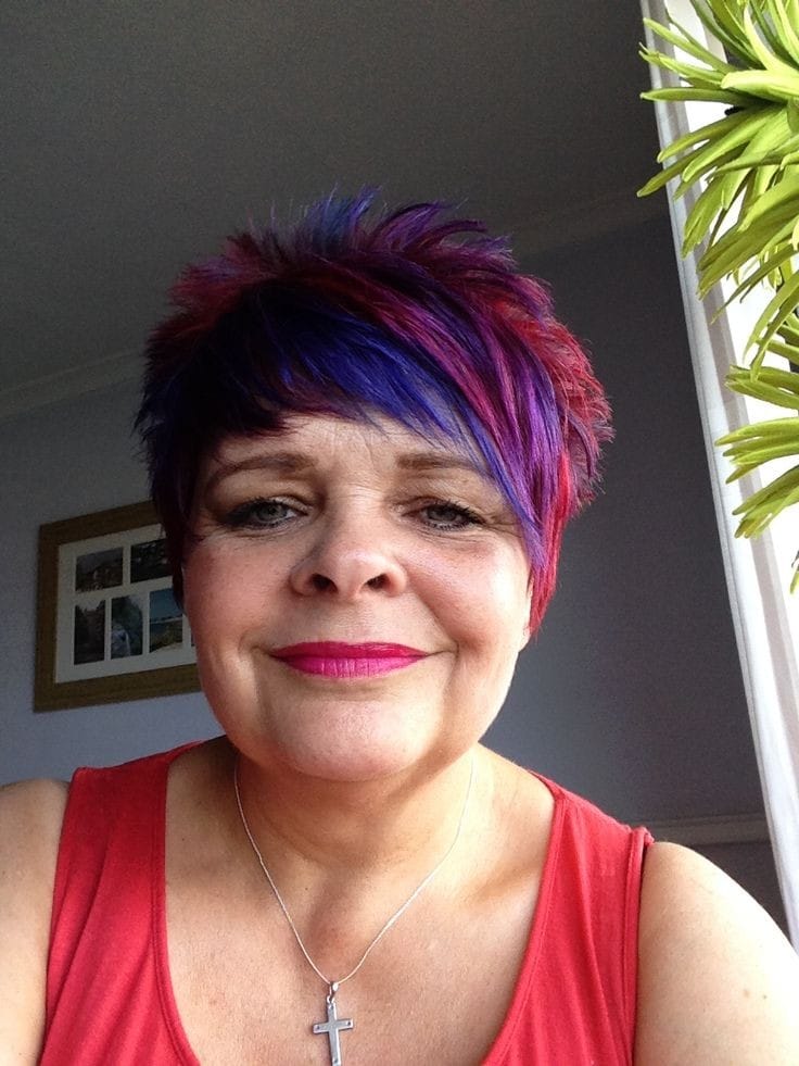 Die von Frauen am meisten bevorzugte Farbe des Jahres 2024