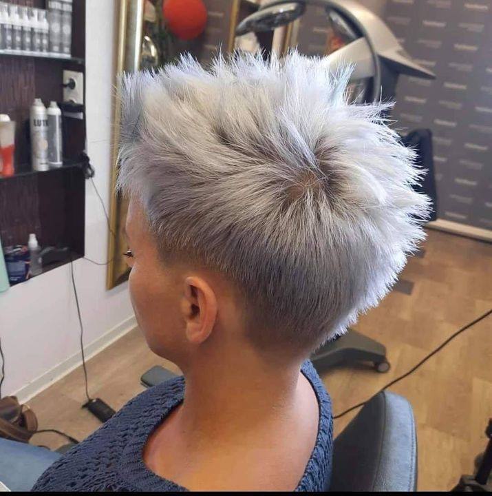 20 stolze kurze Frisuren zum Verlieben!