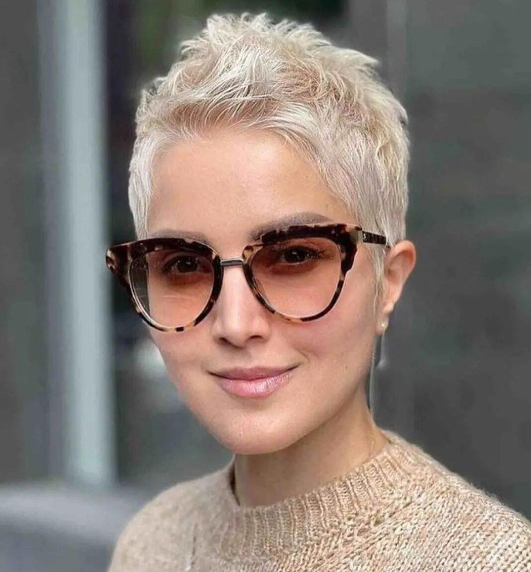 20 stolze kurze Frisuren zum Verlieben!
