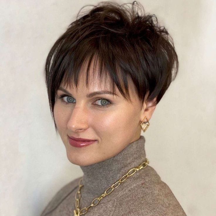 Trendfrisuren für Frauen über 40, um ihren Look zu verbessern