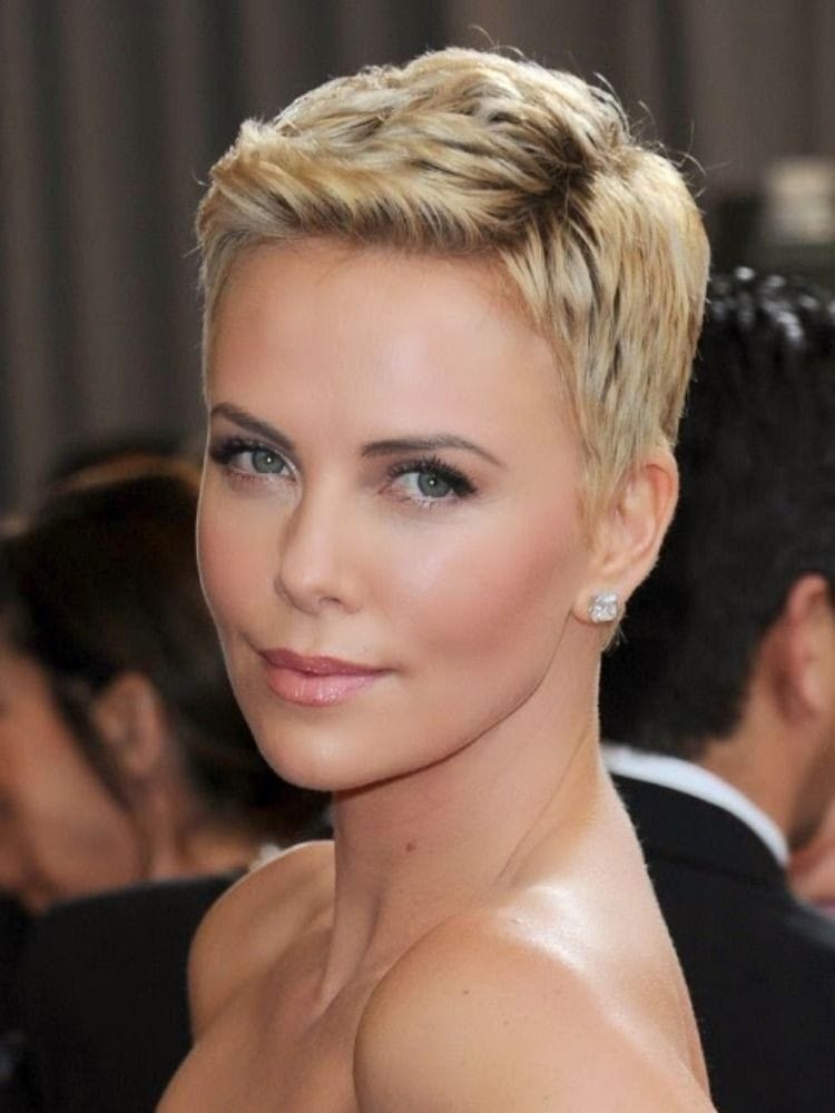 Trendfrisuren für Frauen über 40, um ihren Look zu verbessern